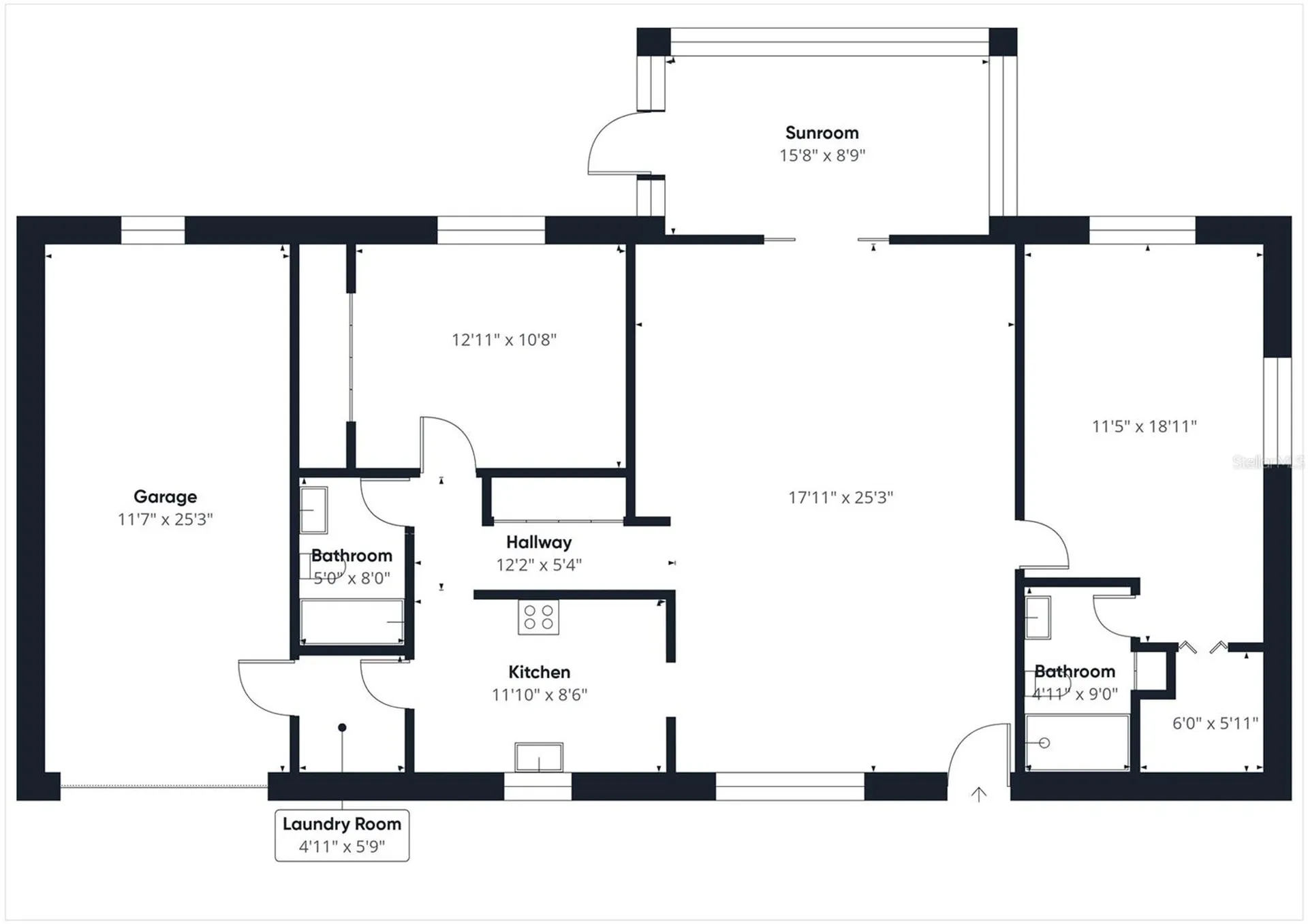 8430 SW 105th Place Ocala FL 34481