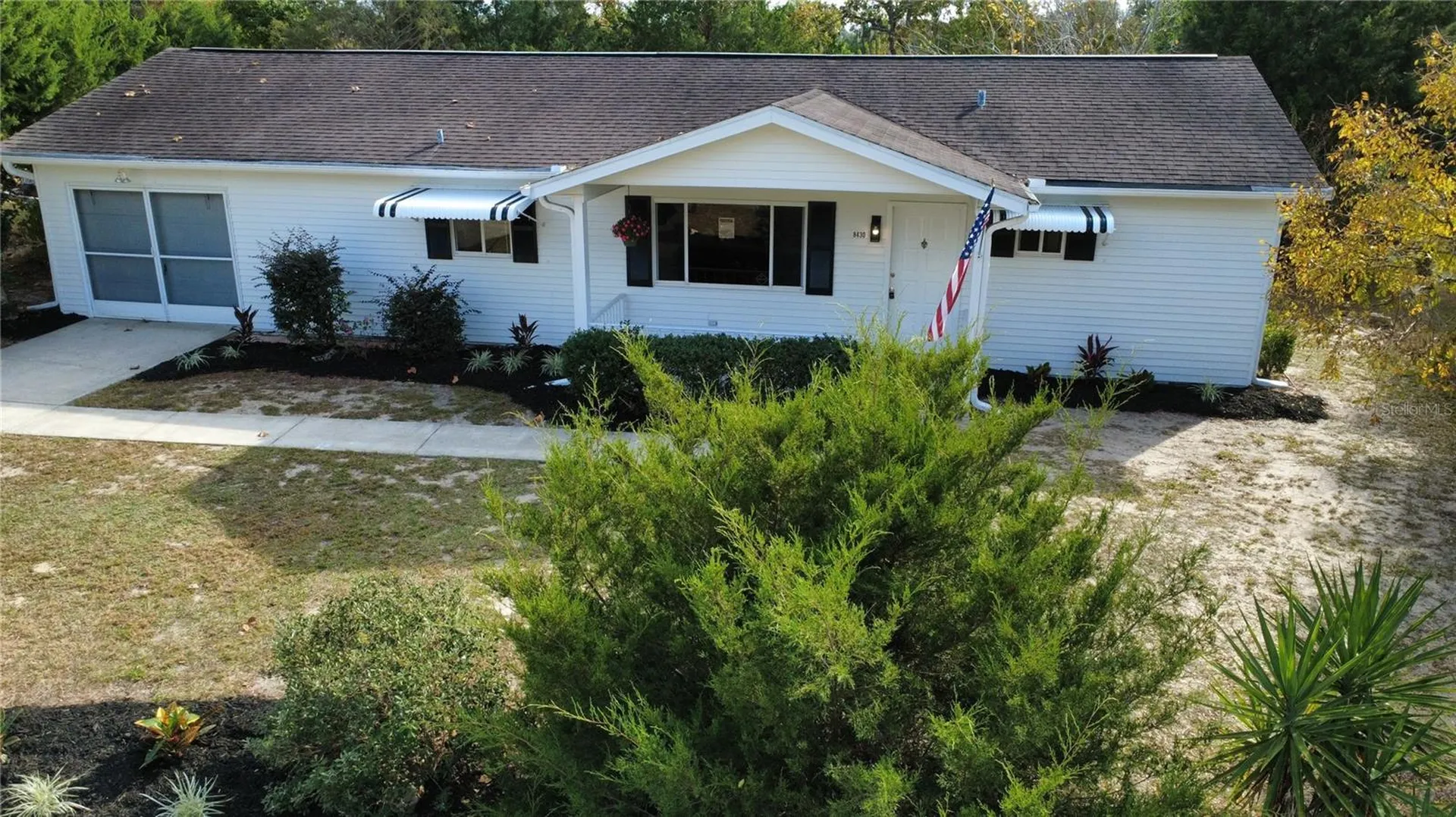 8430 SW 105th Place Ocala FL 34481