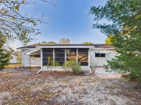 8430 SW 105th Place Ocala FL 34481