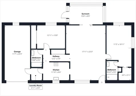 8430 SW 105th Place Ocala FL 34481