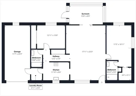 8430 SW 105th Place Ocala FL 34481