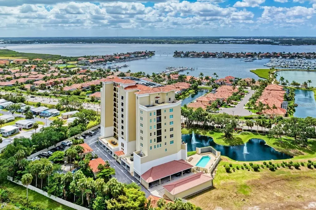 501 Haben Boulevard Palmetto FL 34221