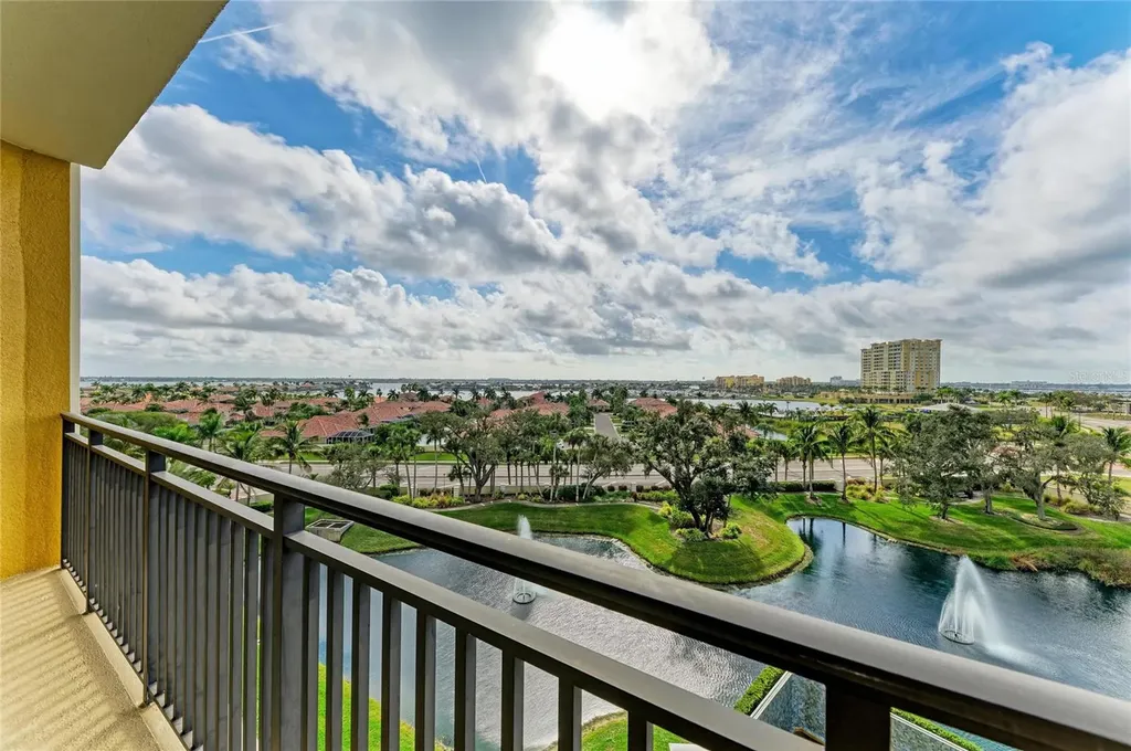 501 Haben Boulevard Palmetto FL 34221