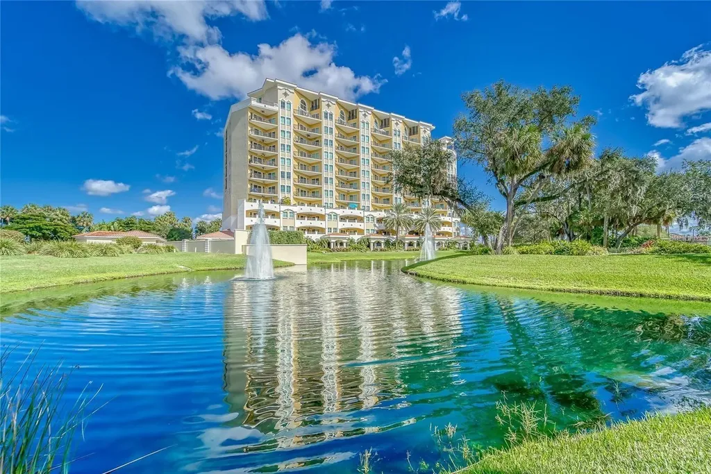 501 Haben Boulevard Palmetto FL 34221