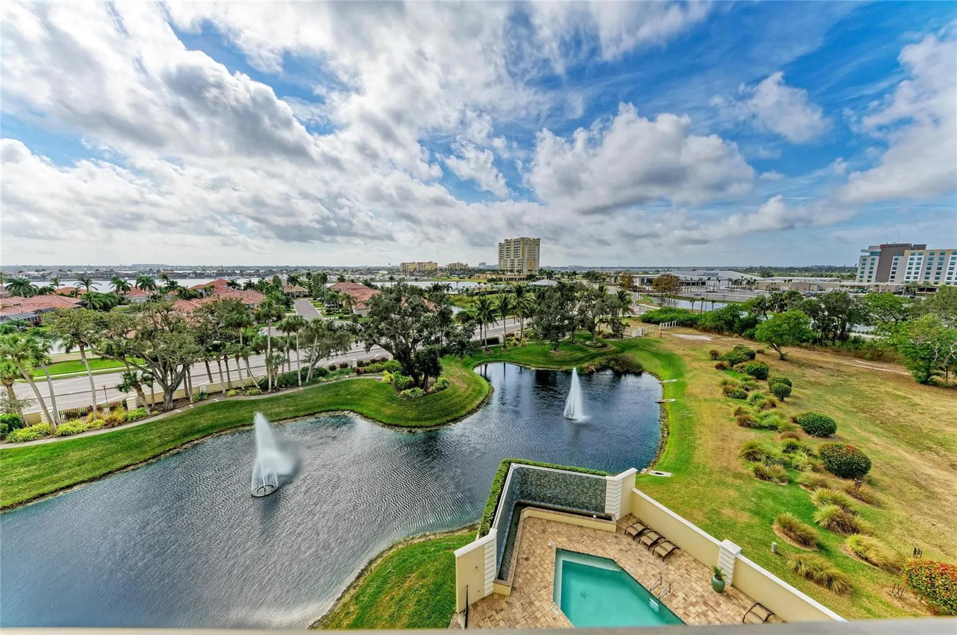 501 Haben Boulevard Palmetto FL 34221