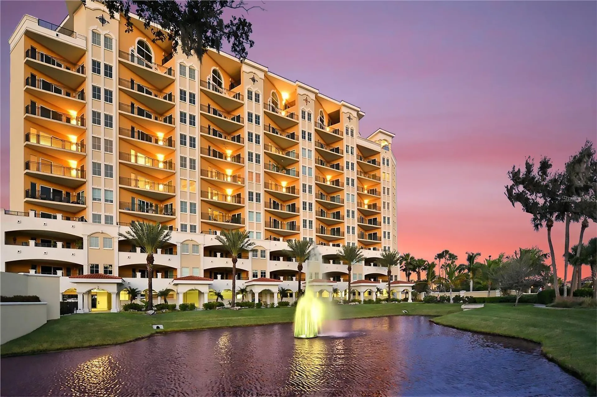 501 Haben Boulevard Palmetto FL 34221