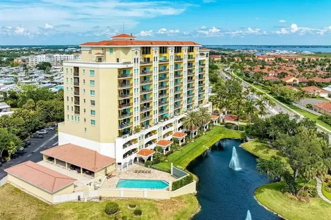 501 Haben Boulevard Palmetto FL 34221
