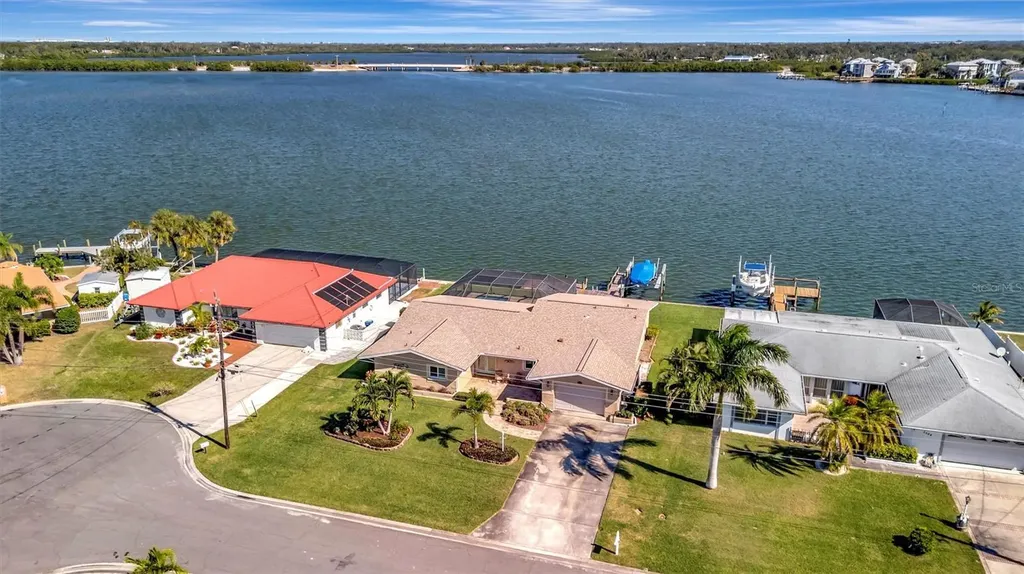 5308 Beacon Road Palmetto FL 34221