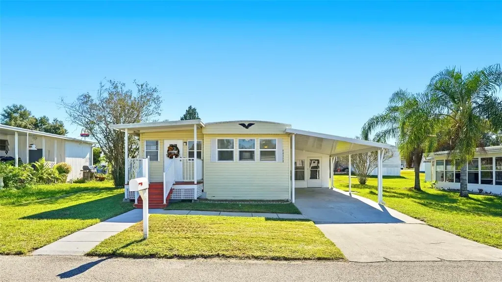 37828 Newal Avenue Zephyrhills FL 33542