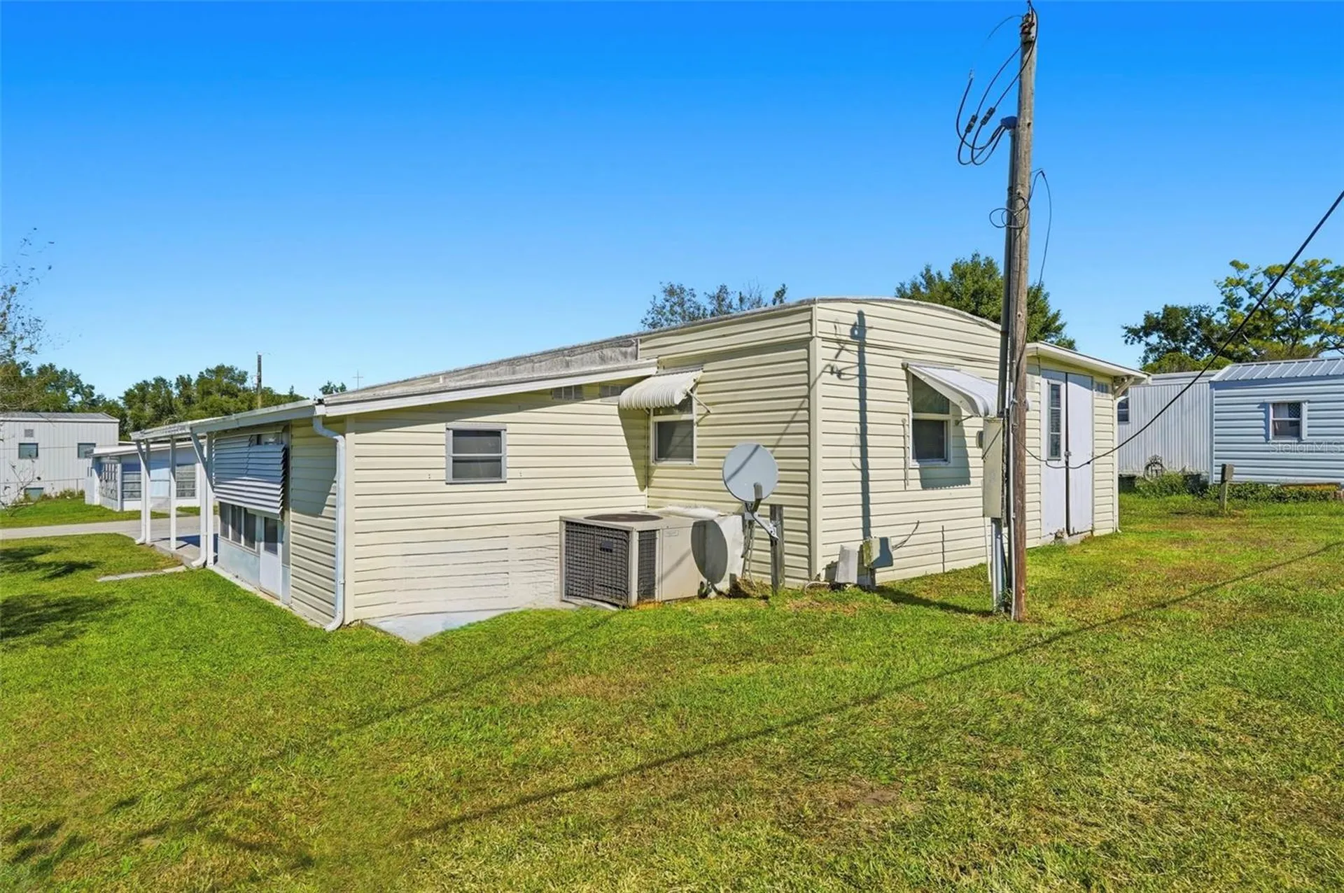 37828 Newal Avenue Zephyrhills FL 33542