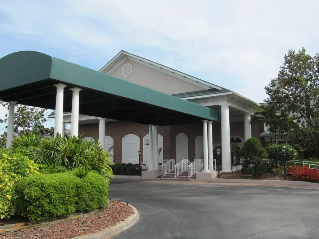 6501 Stone River Road Bradenton FL 34203