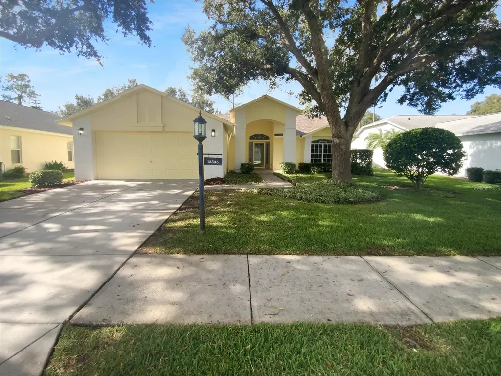 18535 Hidden Pines Way Hudson FL 34667