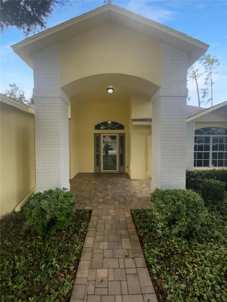18535 Hidden Pines Way Hudson FL 34667