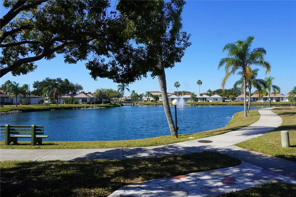 4312 Tahitian Gardens Circle Holiday FL 34691