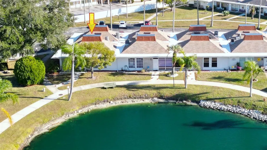 4312 Tahitian Gardens Circle Holiday FL 34691