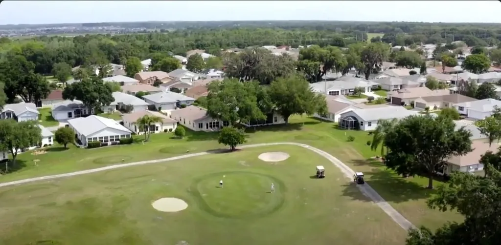 32512 Oak Park Drive Leesburg FL 34748