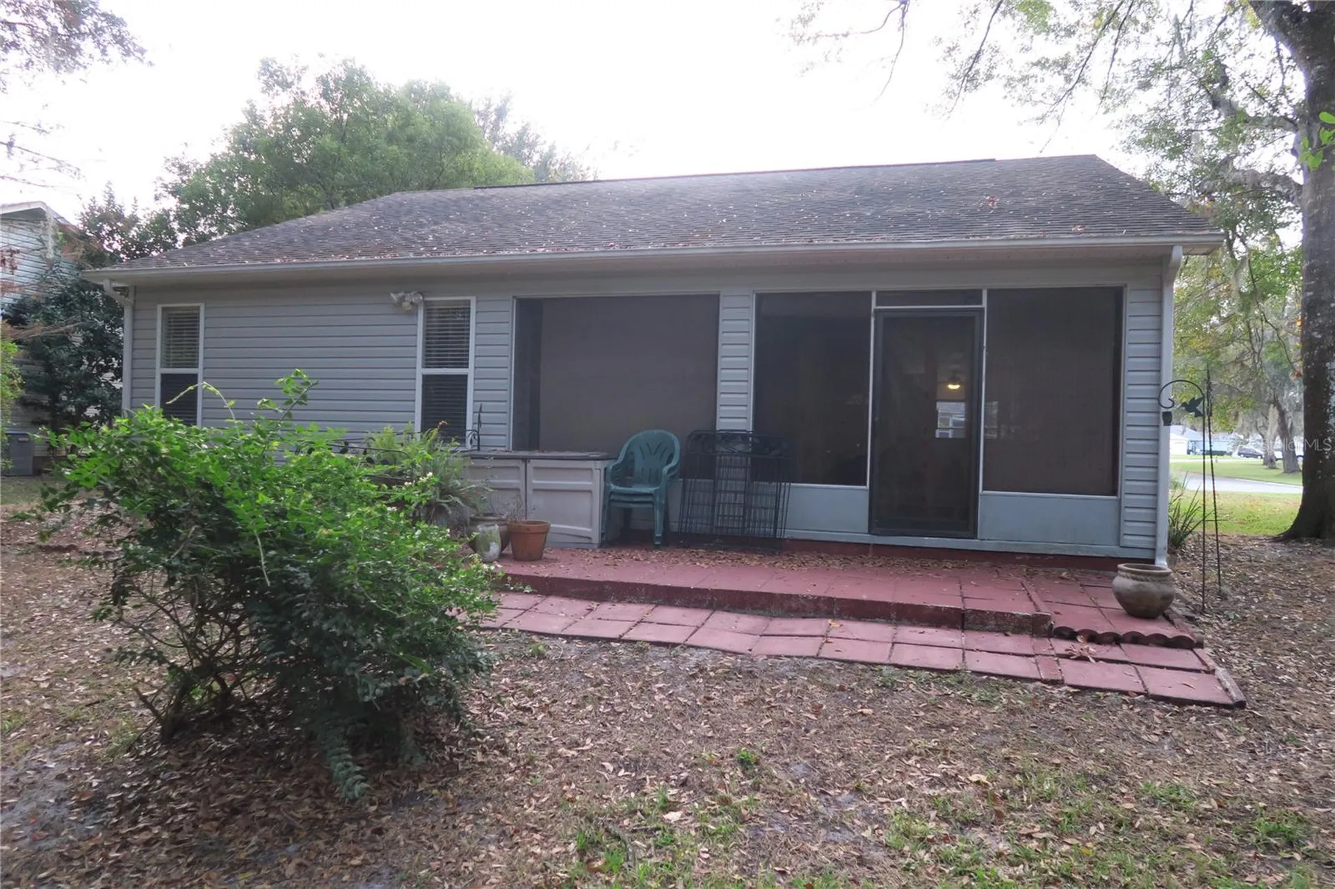 32512 Oak Park Drive Leesburg FL 34748