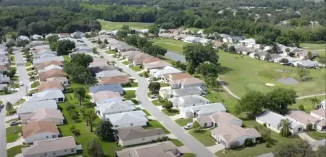 32512 Oak Park Drive Leesburg FL 34748