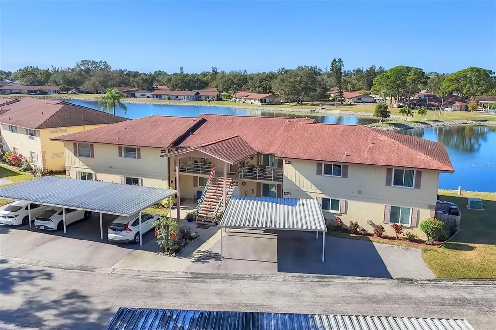 4450 Narraganset Trail Sarasota FL 34233