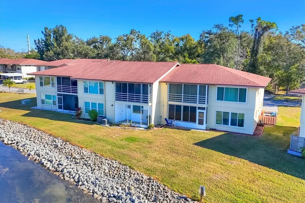 4450 Narraganset Trail Sarasota FL 34233