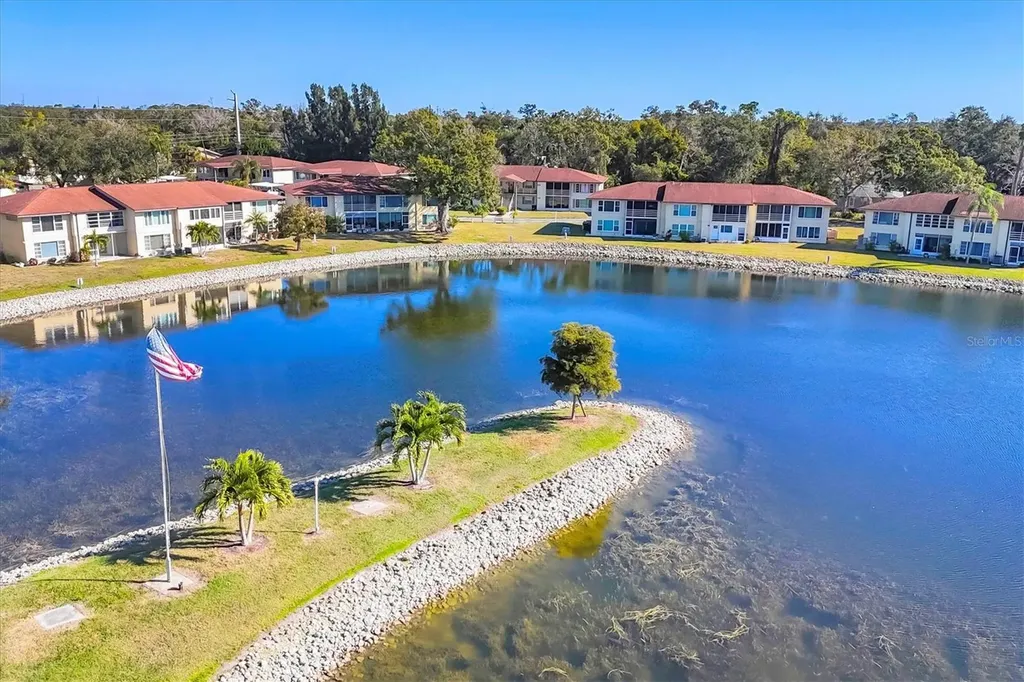 4450 Narraganset Trail Sarasota FL 34233