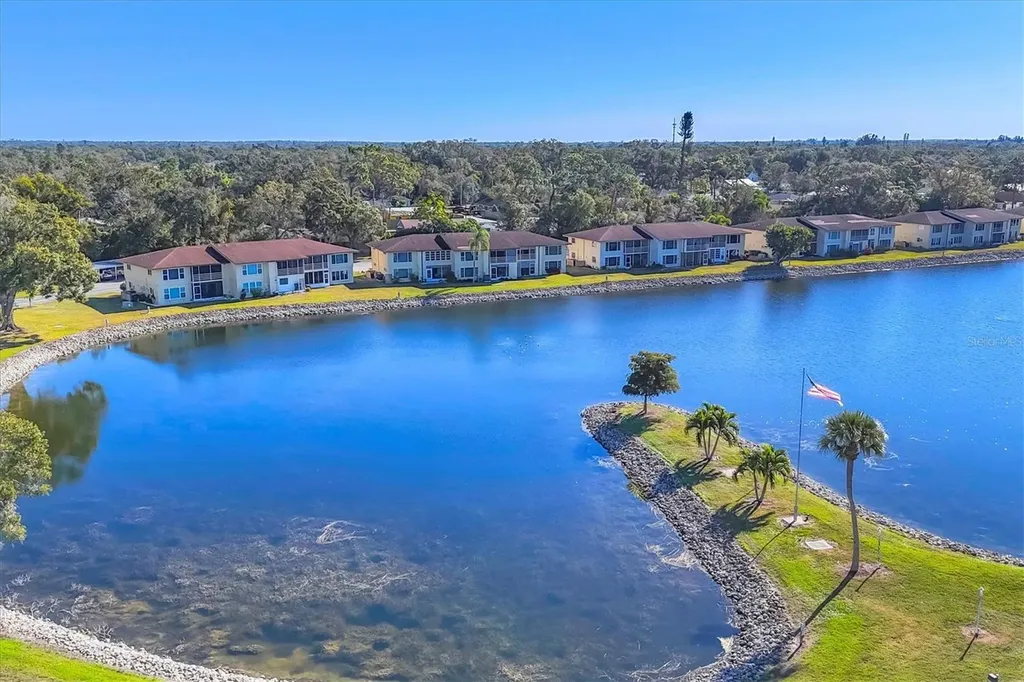 4450 Narraganset Trail Sarasota FL 34233