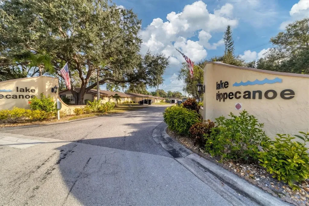 4450 Narraganset Trail Sarasota FL 34233