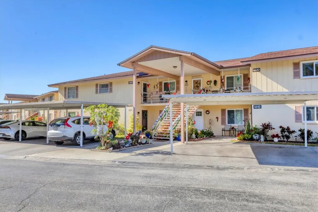 4450 Narraganset Trail Sarasota FL 34233