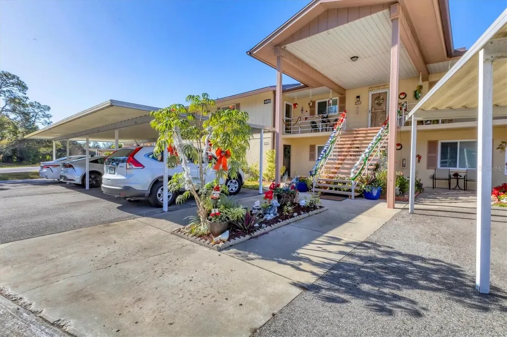 4450 Narraganset Trail Sarasota FL 34233