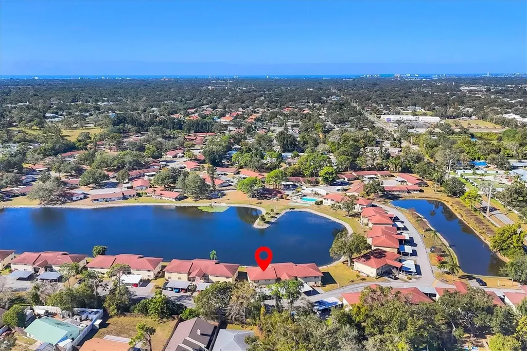 4450 Narraganset Trail Sarasota FL 34233