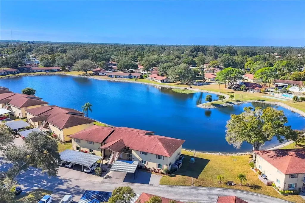 4450 Narraganset Trail Sarasota FL 34233