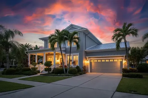 413 Manns Harbor Drive Apollo Beach FL 33572