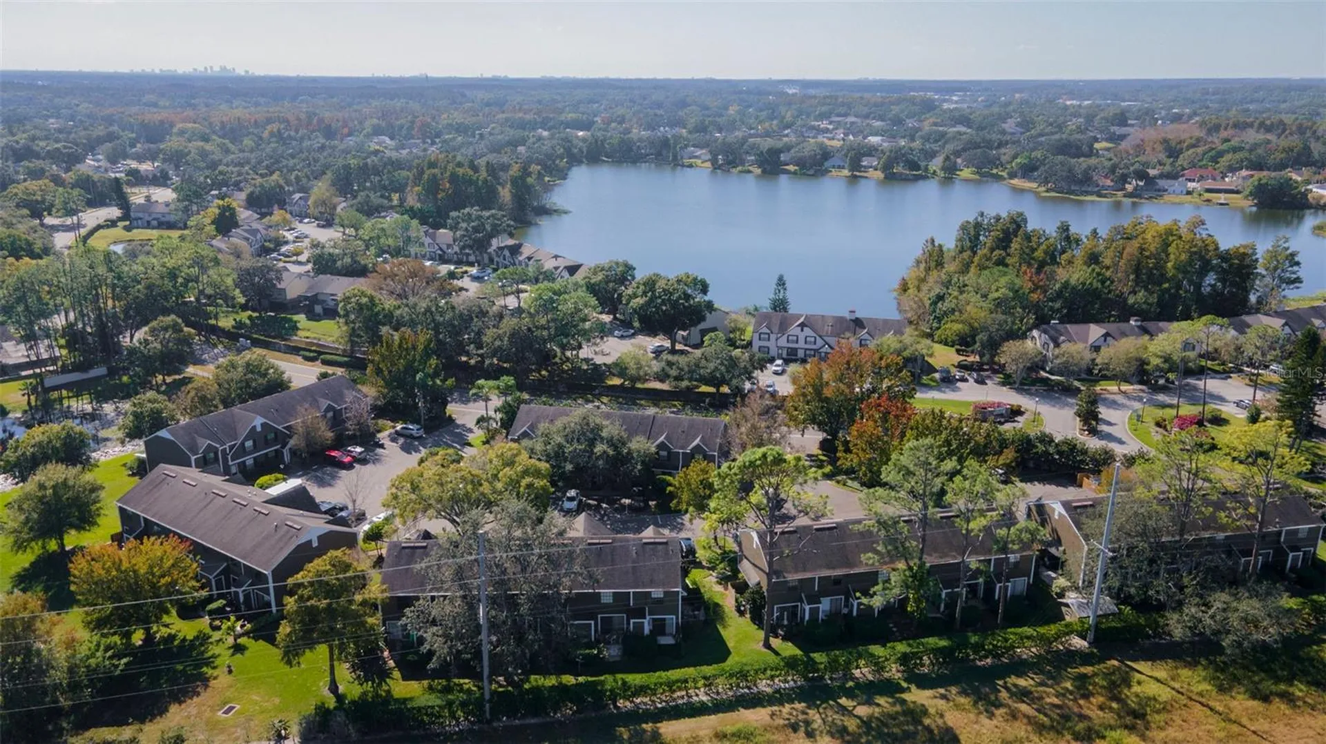 16545 Lake Brigadoon Circle Tampa FL 33618