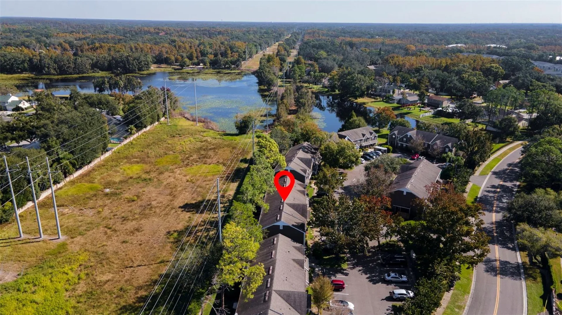 16545 Lake Brigadoon Circle Tampa FL 33618