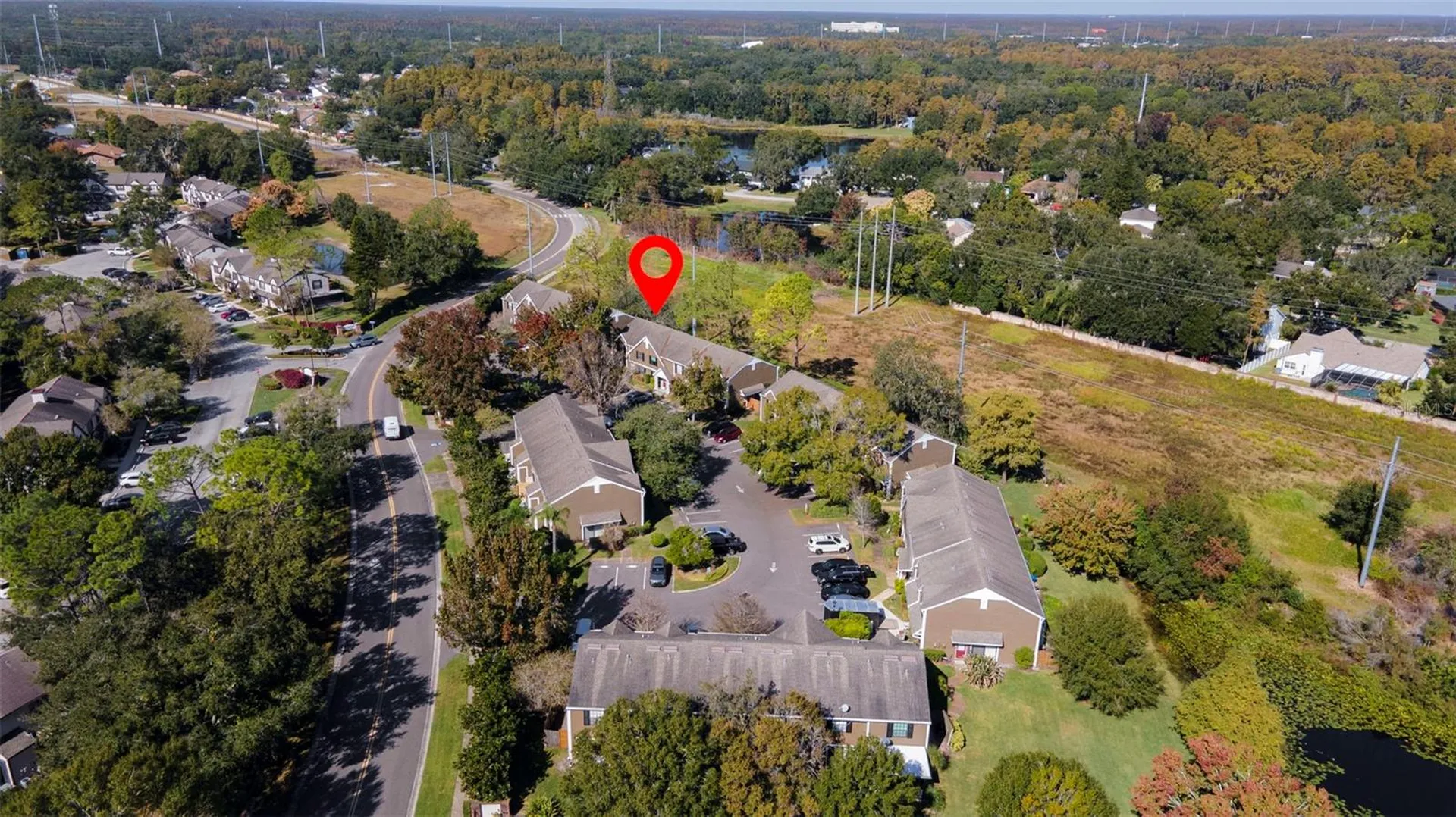 16545 Lake Brigadoon Circle Tampa FL 33618