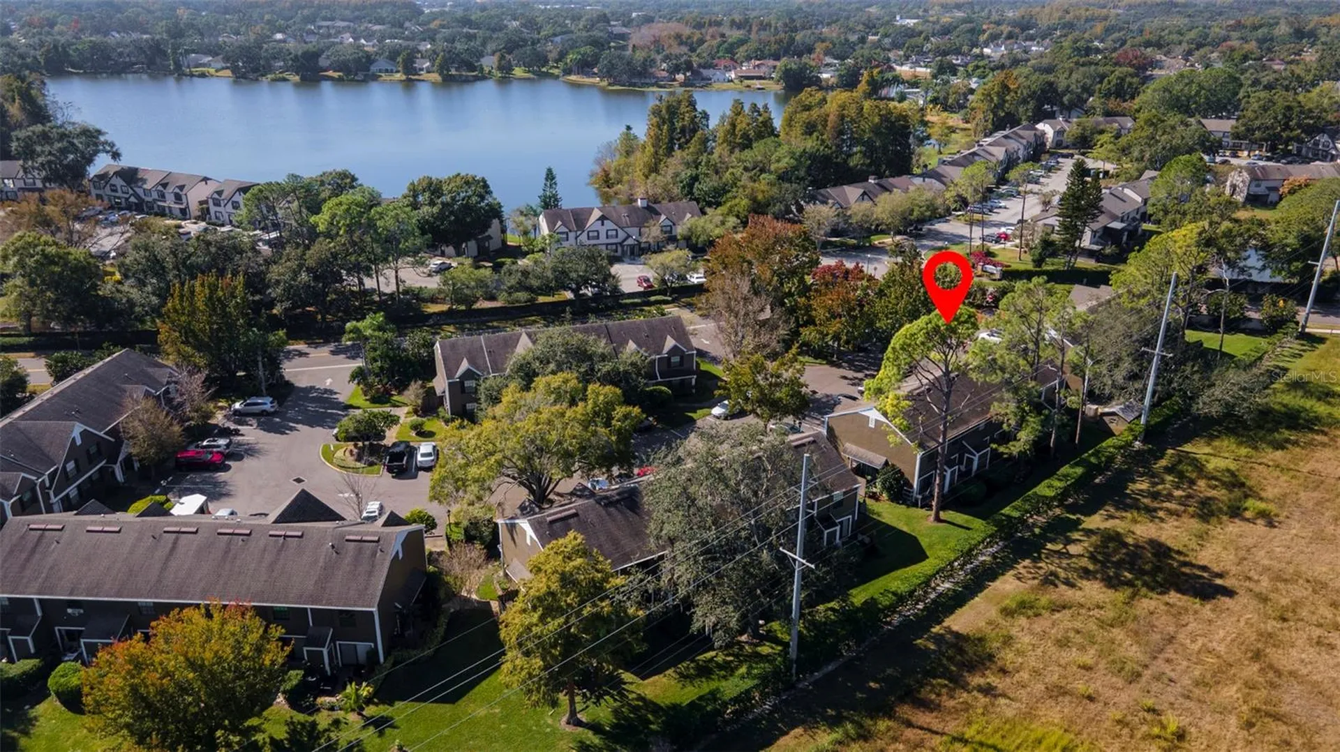 16545 Lake Brigadoon Circle Tampa FL 33618