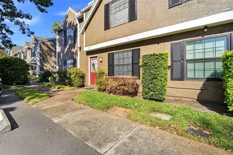 16545 Lake Brigadoon Circle Tampa FL 33618