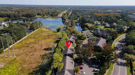 16545 Lake Brigadoon Circle Tampa FL 33618