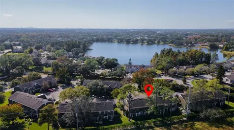 16545 Lake Brigadoon Circle Tampa FL 33618