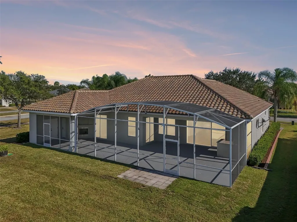 3555 Maribella Drive New Smyrna Beach FL 32168