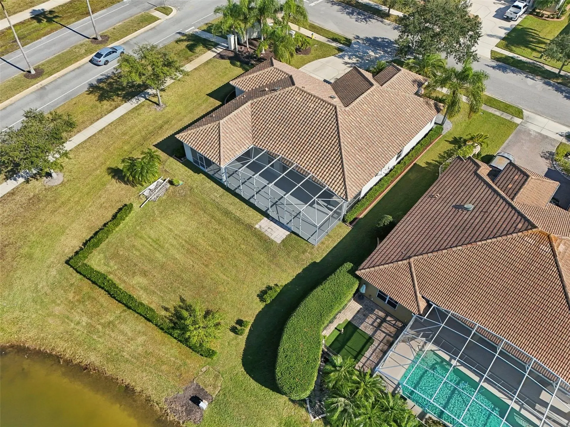 3555 Maribella Drive New Smyrna Beach FL 32168