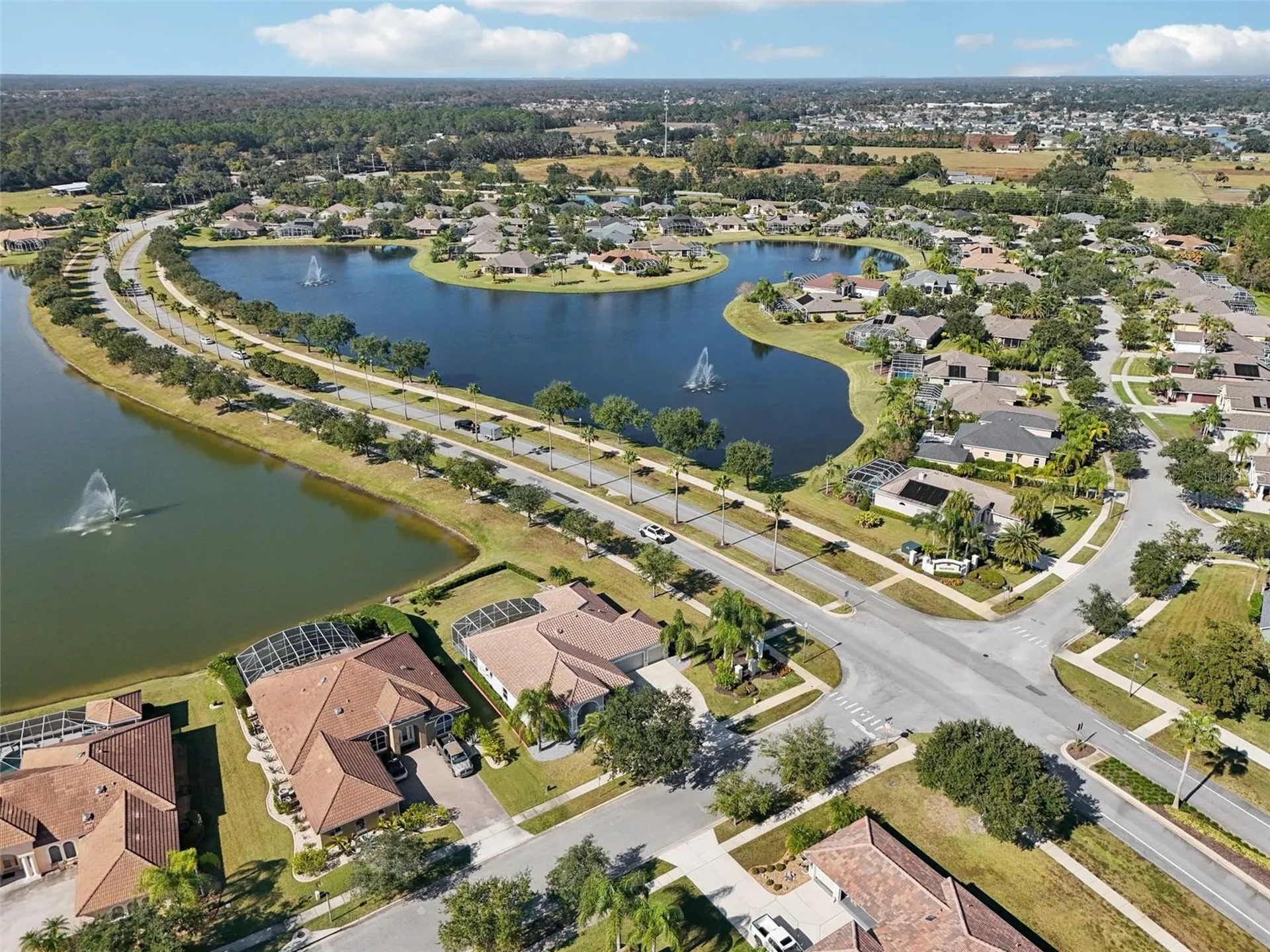 3555 Maribella Drive New Smyrna Beach FL 32168