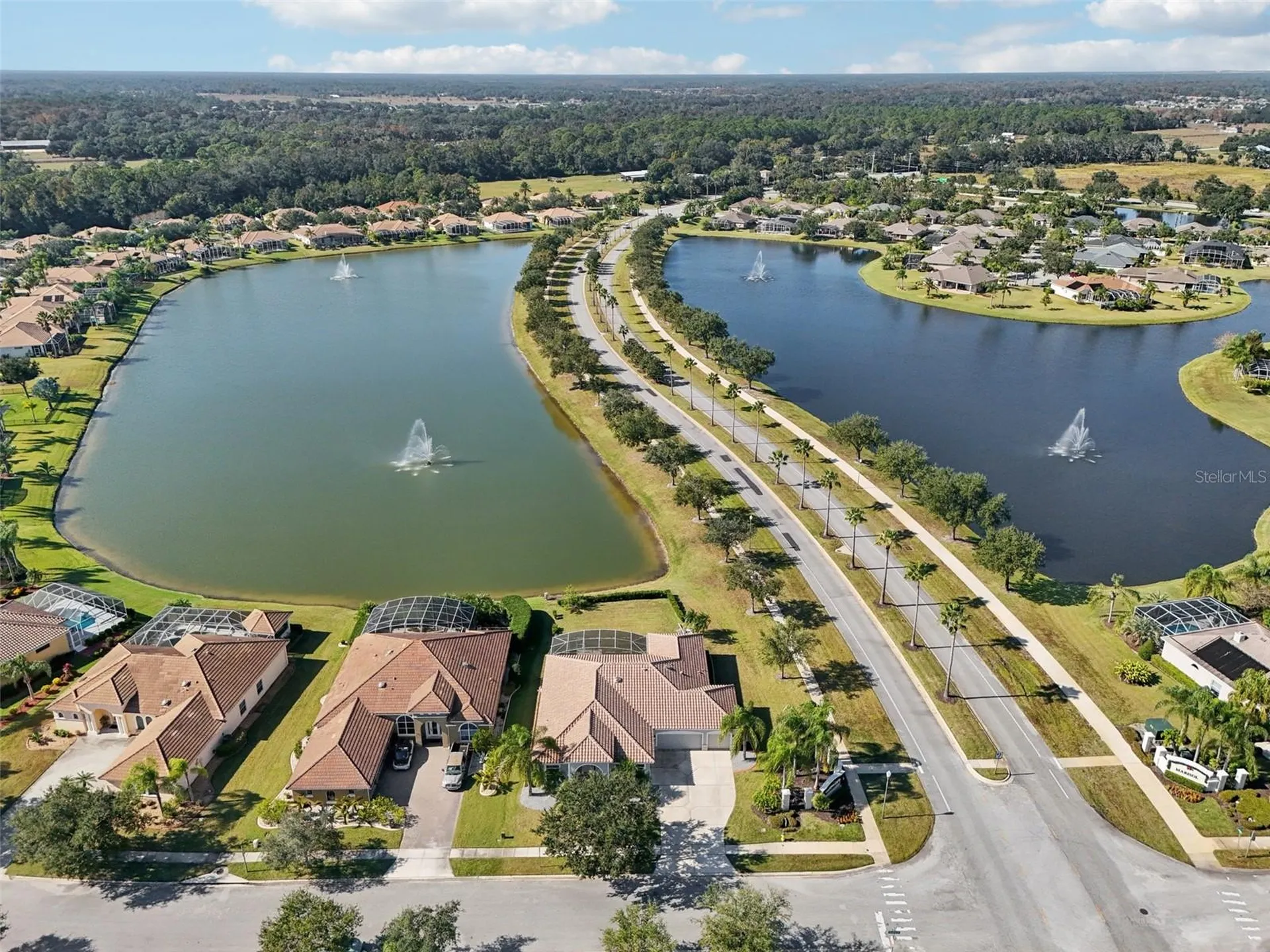 3555 Maribella Drive New Smyrna Beach FL 32168