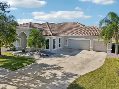 3555 Maribella Drive New Smyrna Beach FL 32168