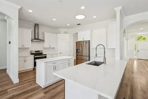 3555 Maribella Drive New Smyrna Beach FL 32168