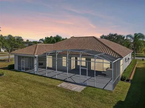 3555 Maribella Drive New Smyrna Beach FL 32168