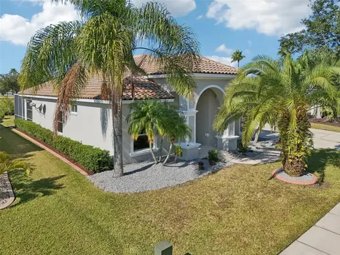 3555 Maribella Drive New Smyrna Beach FL 32168