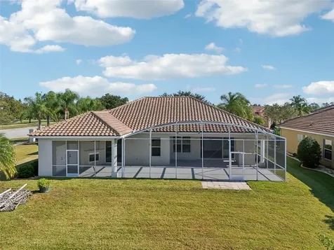 3555 Maribella Drive New Smyrna Beach FL 32168