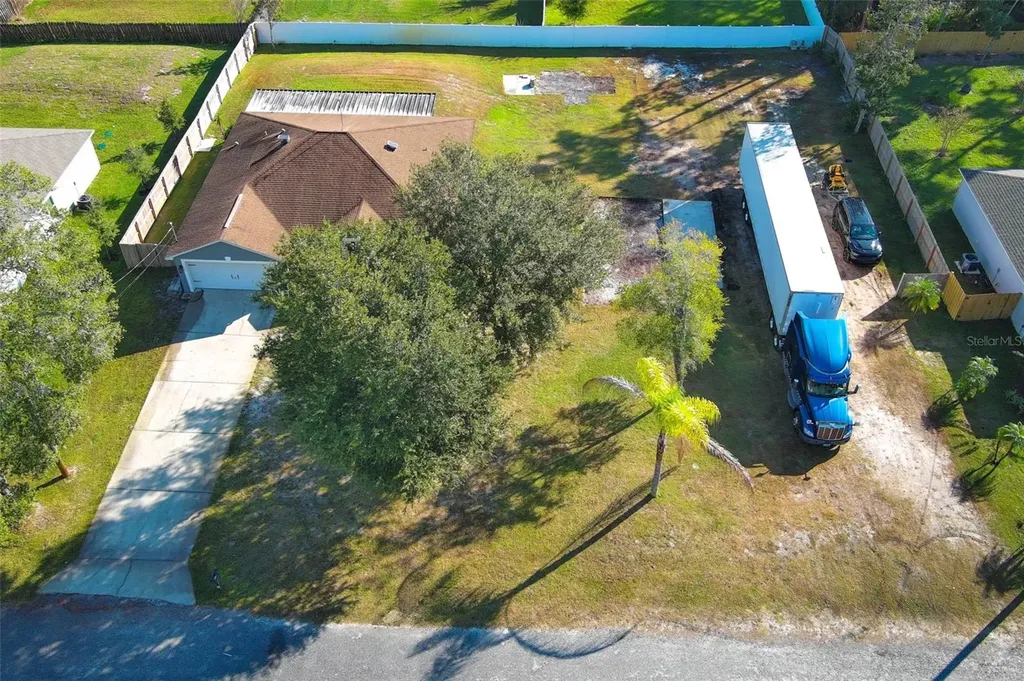 1559 5th Avenue Deland FL 32724