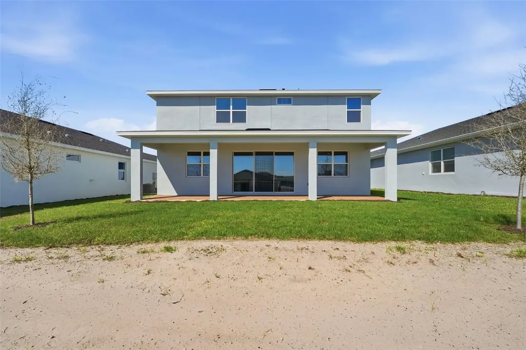 2697 Arbor Dune Avenue Apopka FL 32712